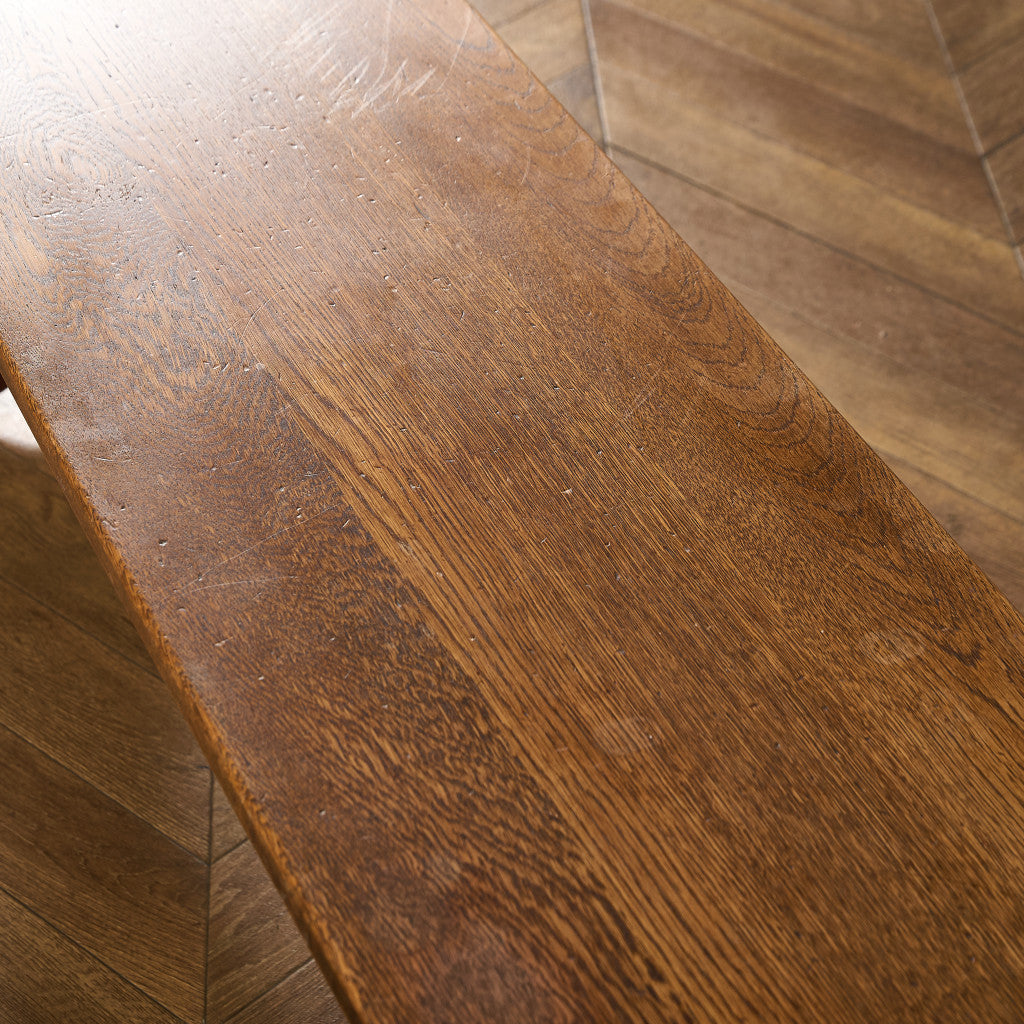 英国 クラシック ベンチ #97921