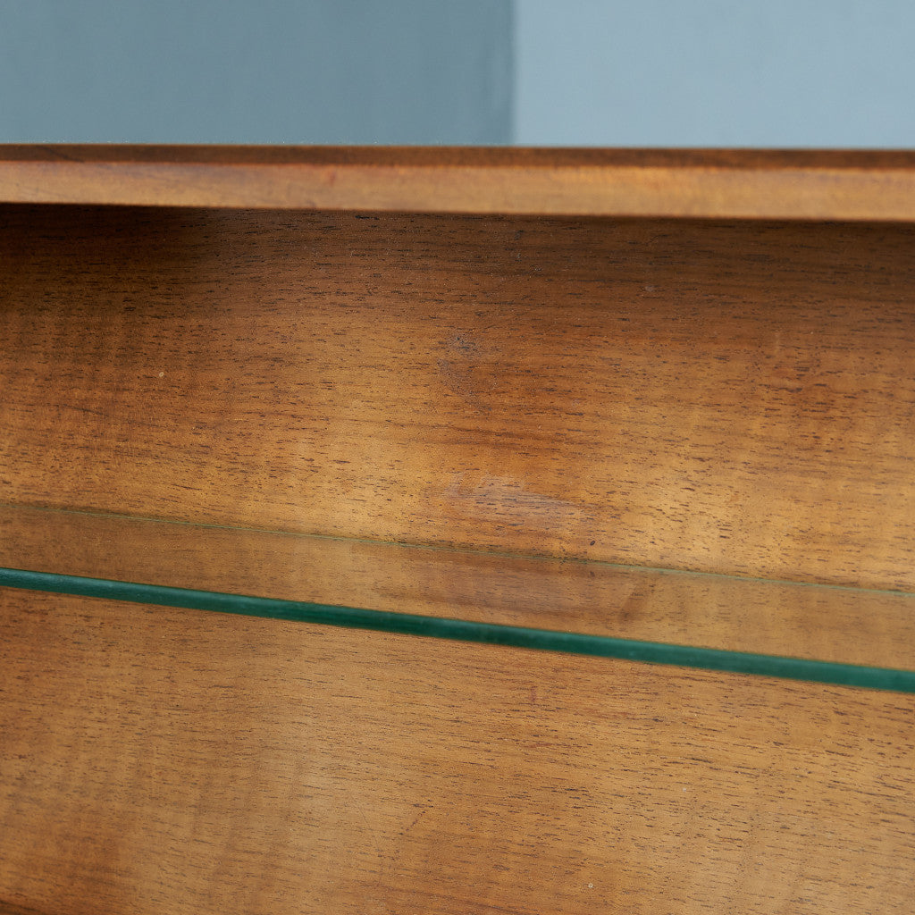 ヴィンテージ ハイサイドボード