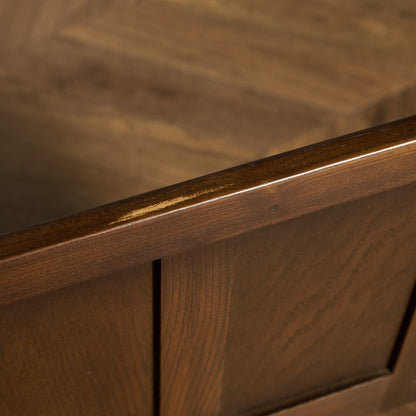 オールドコロニアル ウェルシュドレッサー ブルーラベル