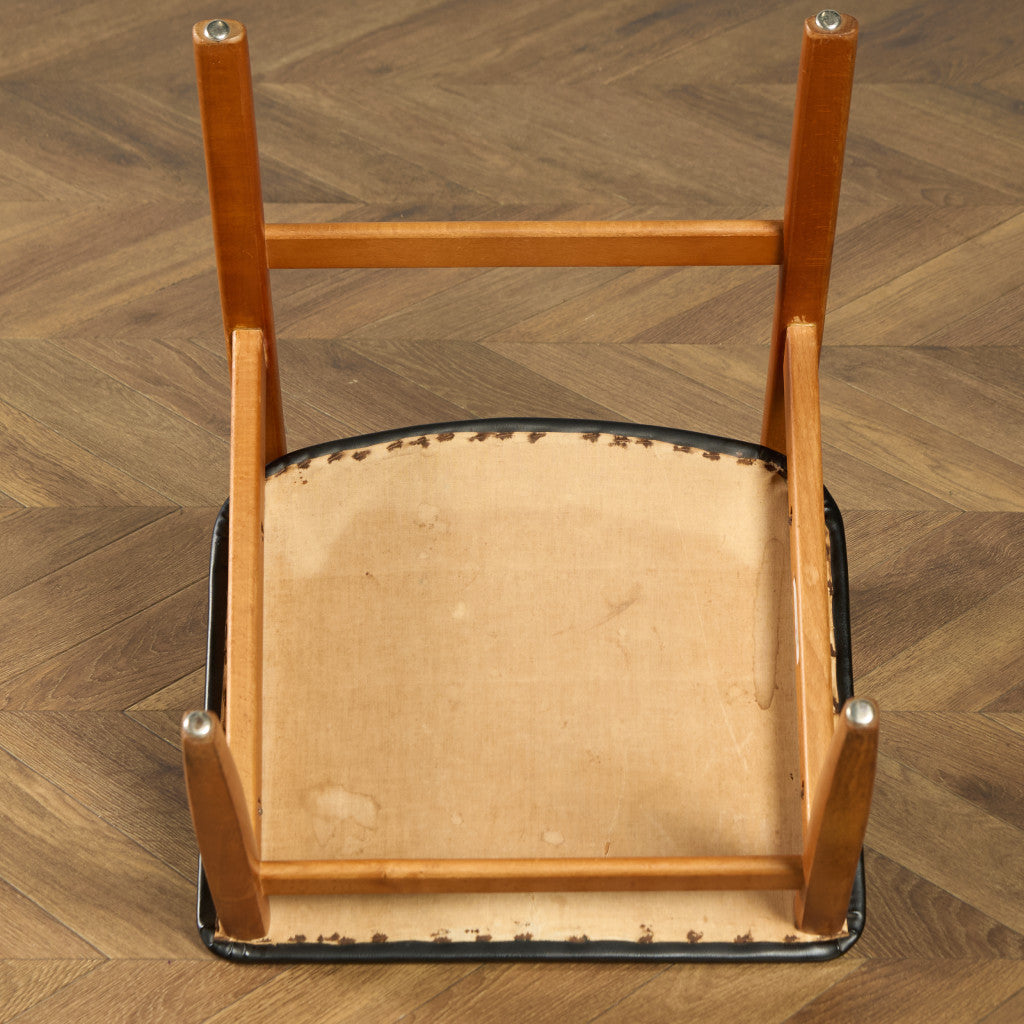 英国 ヴィンテージ ダイニングチェア