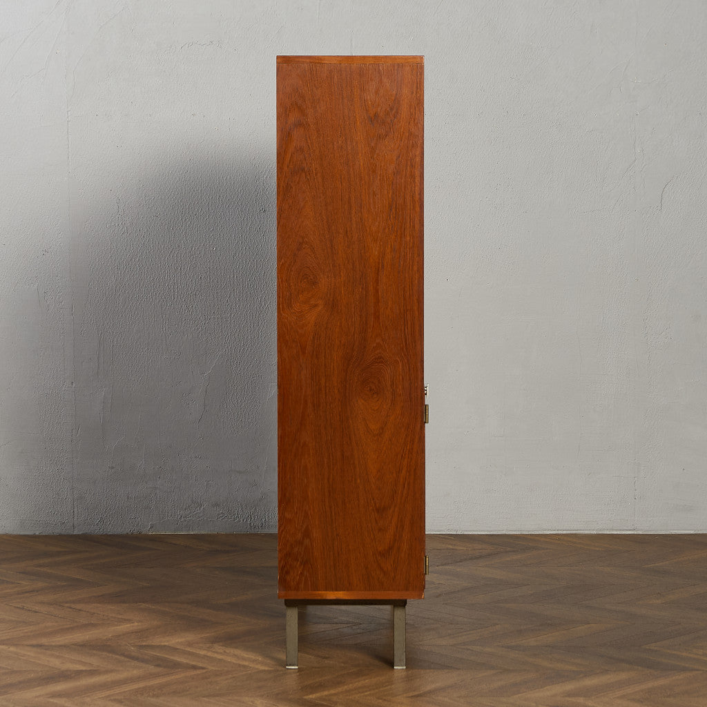 英国 ヴィンテージ キャビネット