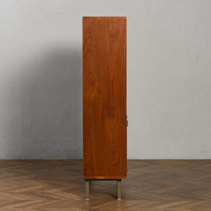 英国 ヴィンテージ キャビネット