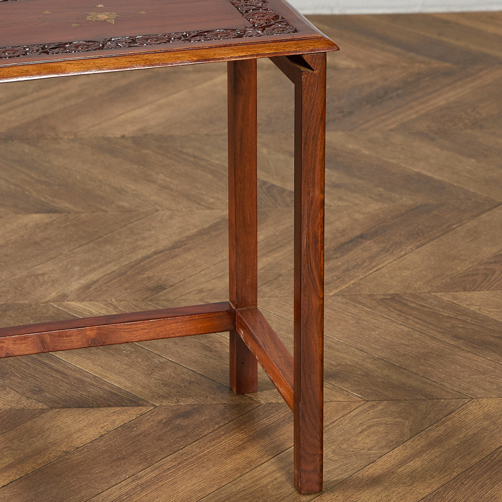 英国 クラシック ネストテーブル #96608 – camori ヴィンテージ家具