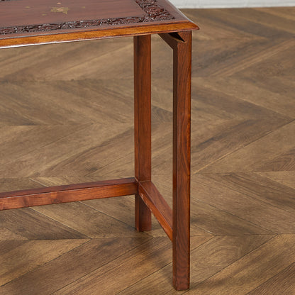 英国 クラシック ネストテーブル