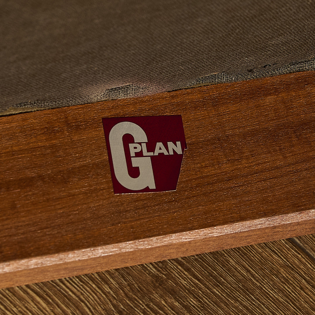 ヴィンテージ アームチェア