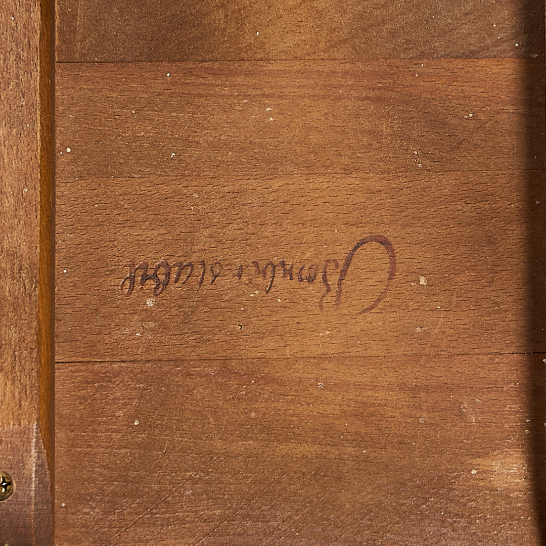 Bombenstabil ヴィンテージ ダイニングチェア