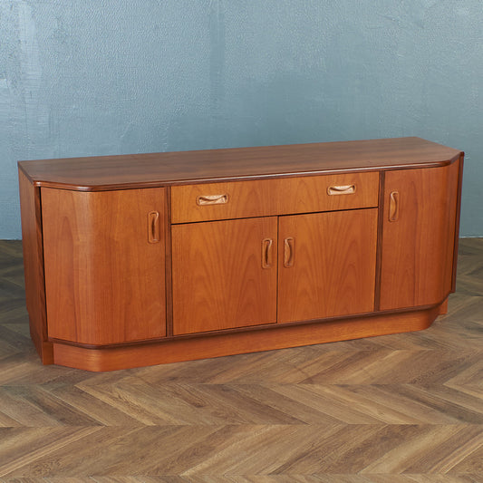 Fresco ヴィンテージ サイドボード