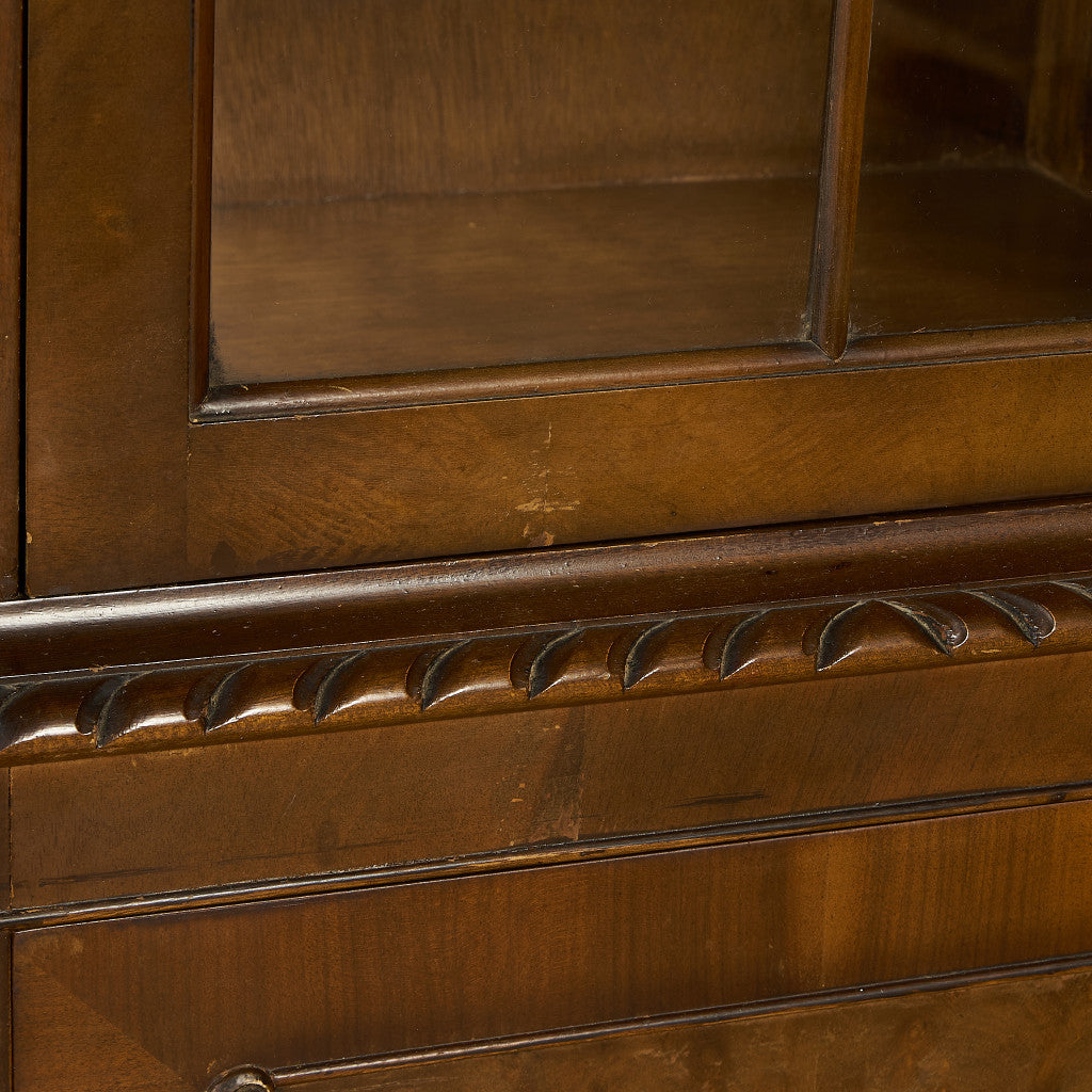 Cameo Furniture キュリオケース #90006