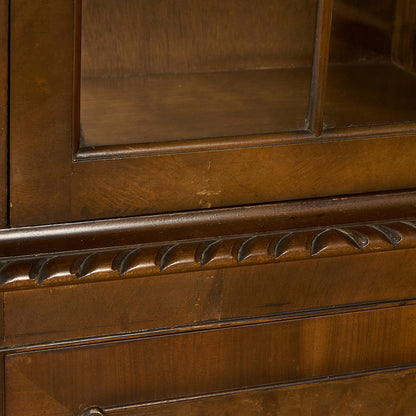 Cameo Furniture キュリオケース #90006