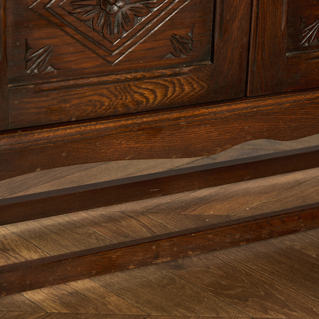 英国 クラシック ブックケース