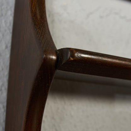 ヴィンテージ ウォールラック (Wall Mounted Plate Rack model 268)