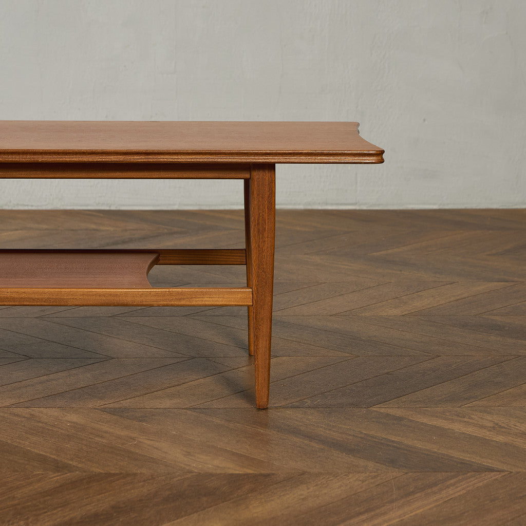 ヴィンテージ センターテーブル