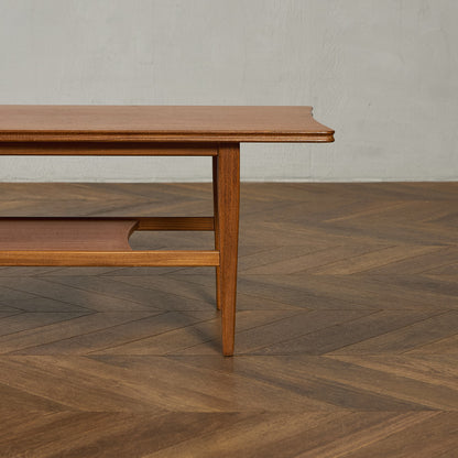 ヴィンテージ センターテーブル