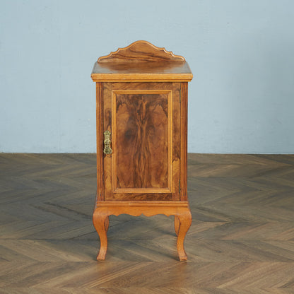 British Classic Bedside Cabinet #82054