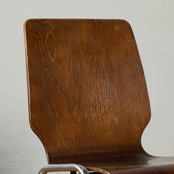 Vink Lisse スタッキング スクールチェア