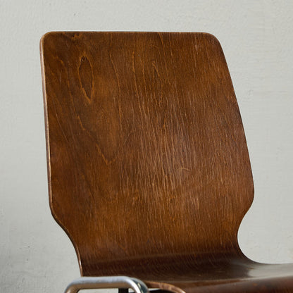 Vink Lisse スタッキング スクールチェア