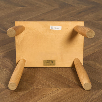 Chapel House Furniture ミルキングスツール