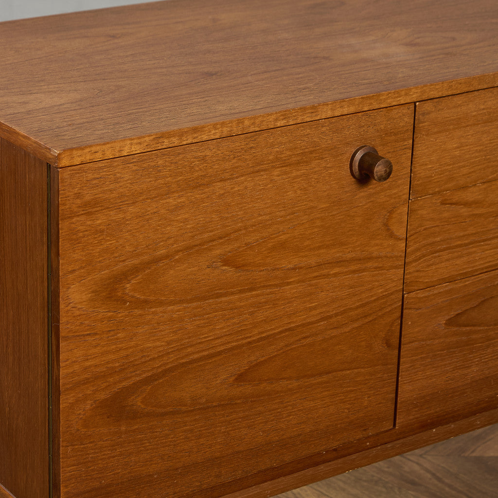 アバロン AVALON ヴィンテージ サイドボード #97396