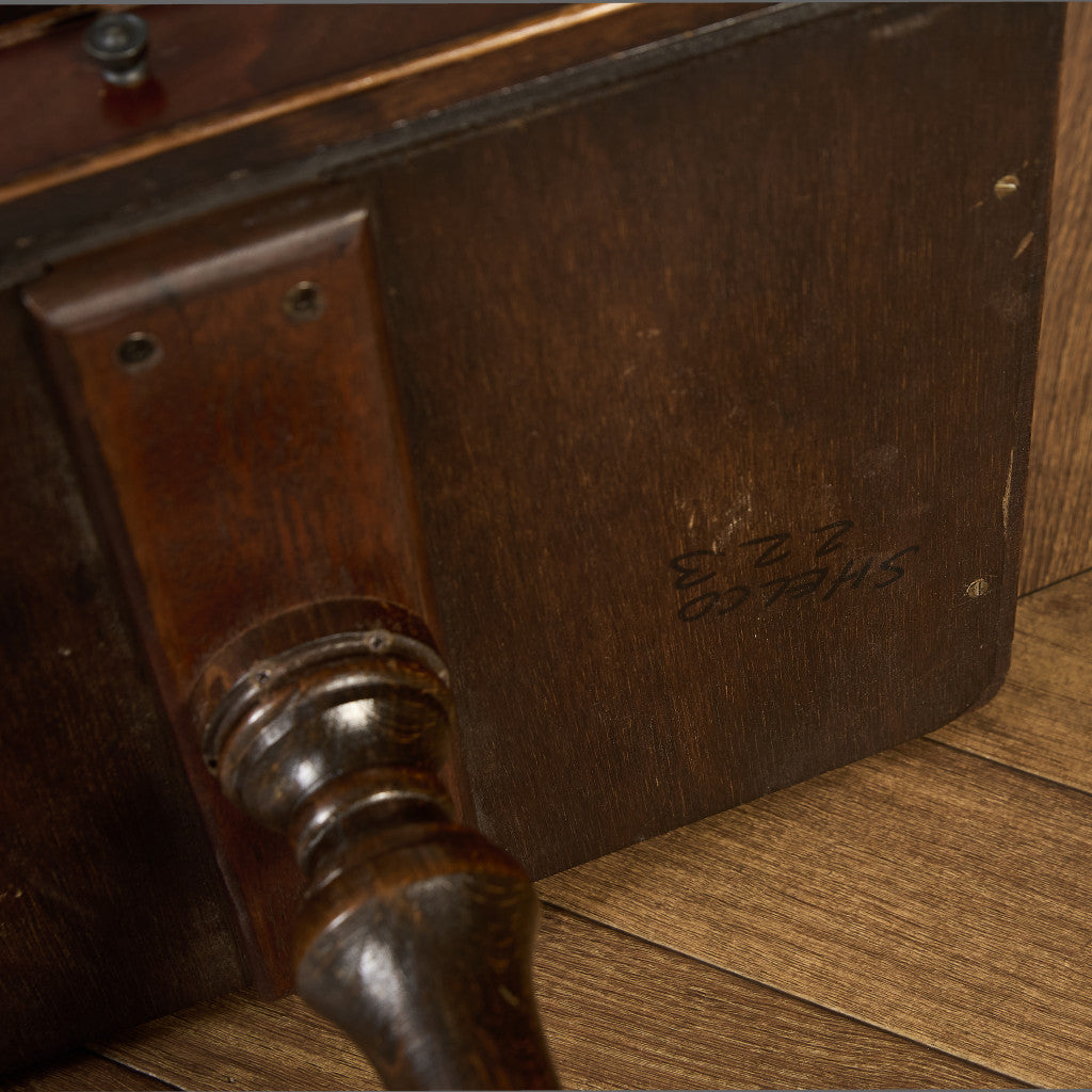 英国 クラシック サイドテーブル