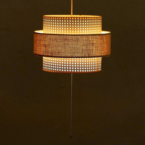 RIEDEN 3 PENDANT LIGHT