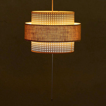 RIEDEN 3 PENDANT LIGHT