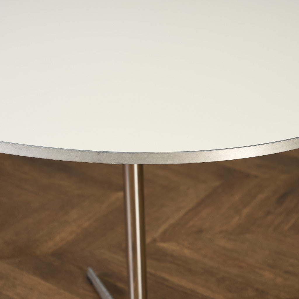 A603 Super-circular Table スーパー円テーブル