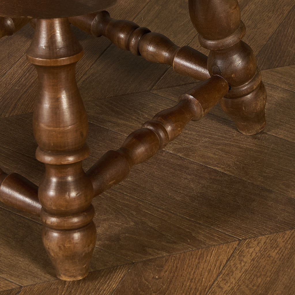 イギリス クラシック スツール