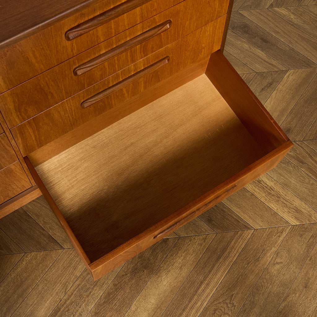 Fresco ダブルチェスト (1378D)