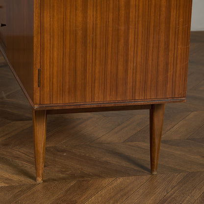 ヴィンテージ サイドボード