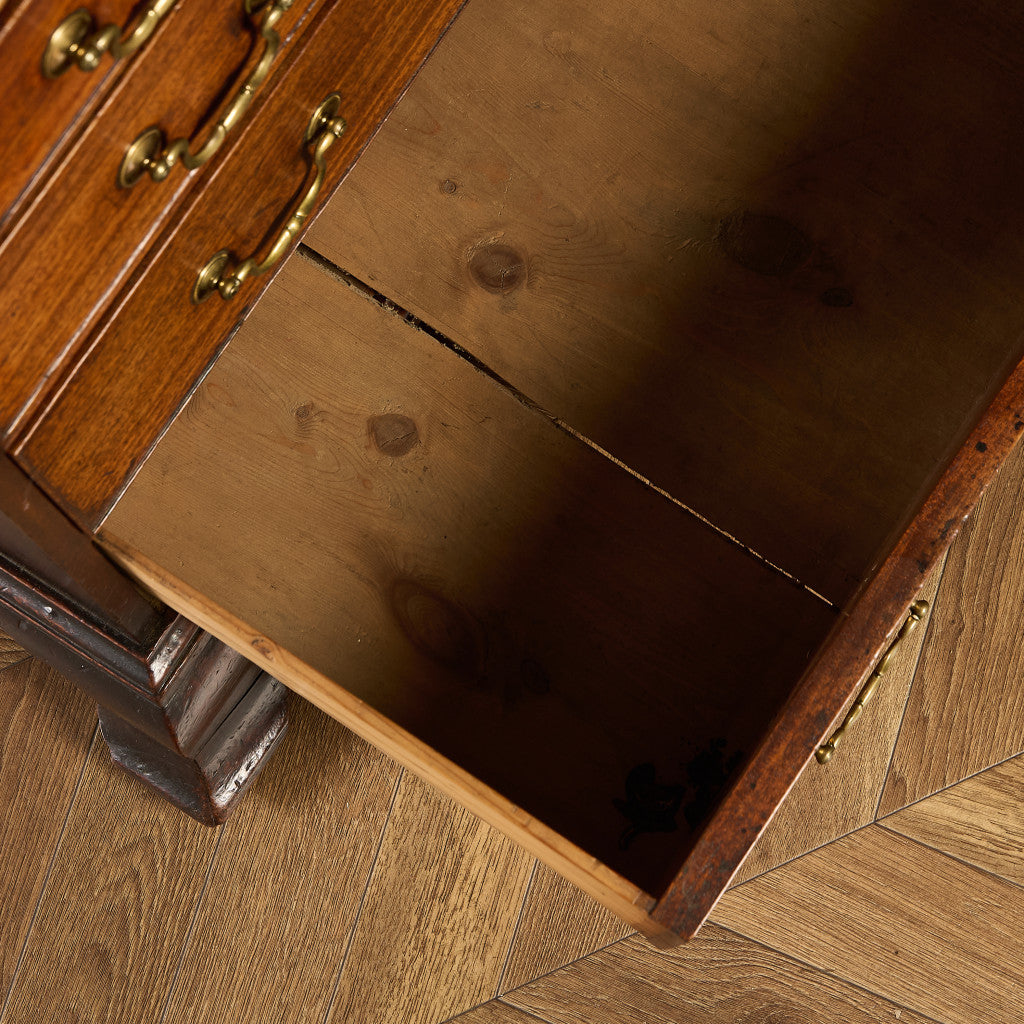 英国 アンティーク ライティングビューロー