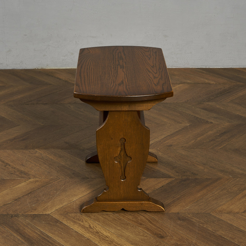 Old Charm マガジンラック