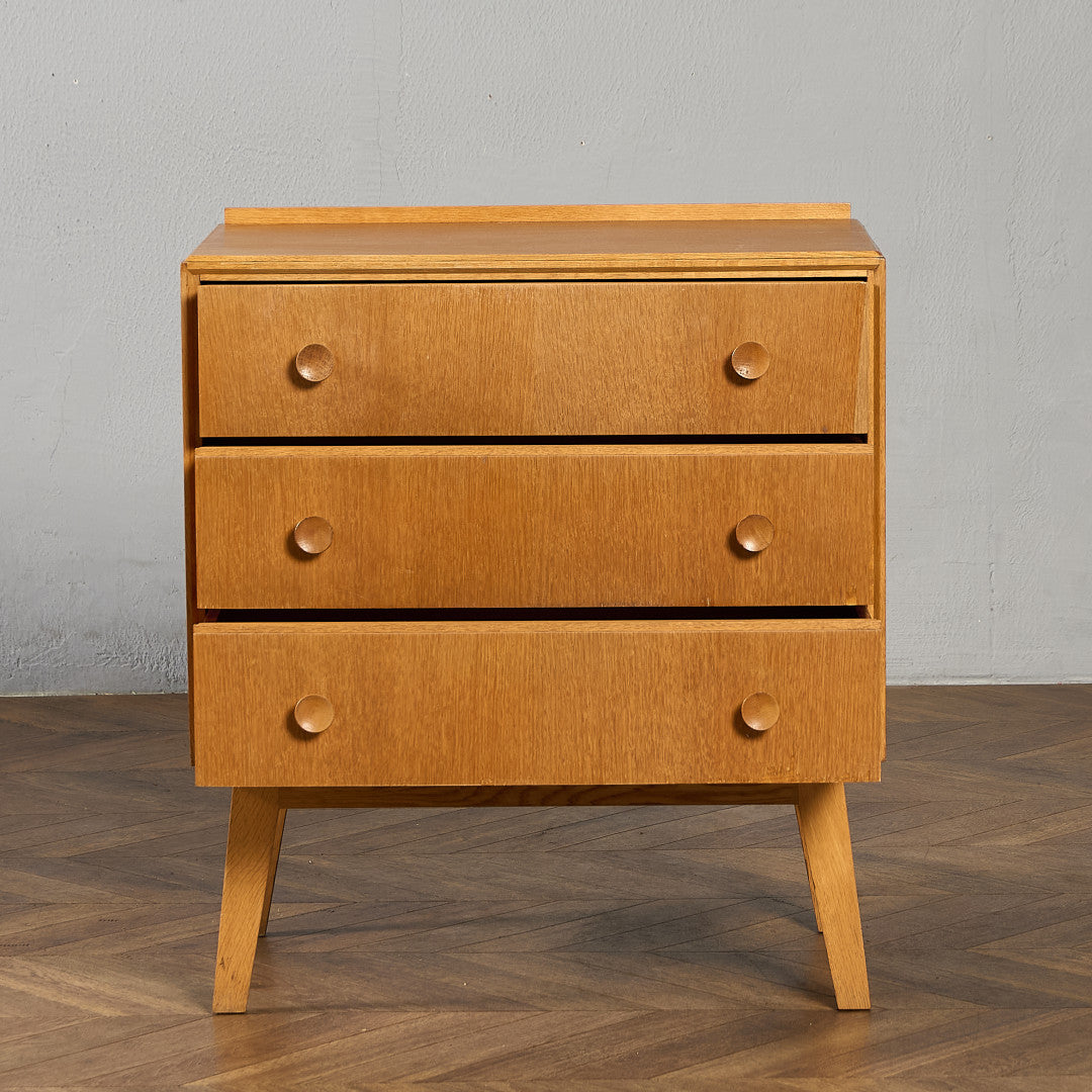 メレデュー Meredew ヴィンテージ 3段 チェスト #97275 – camori