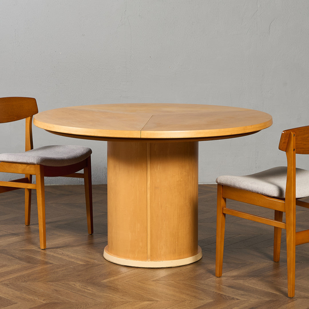 エクステンションテーブル | camori ヴィンテージ家具・北欧インテリア