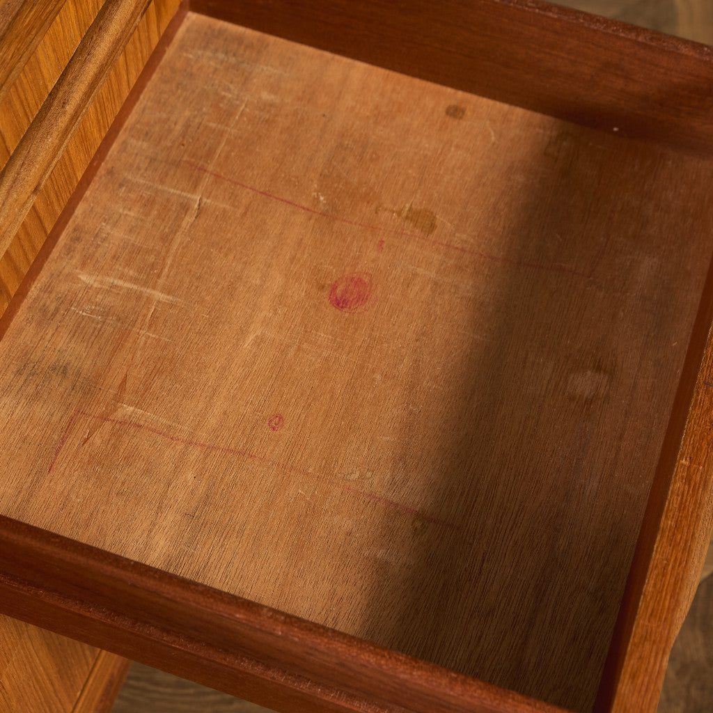 Fresco ロングサイドボード