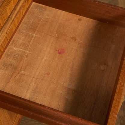 Fresco ロングサイドボード