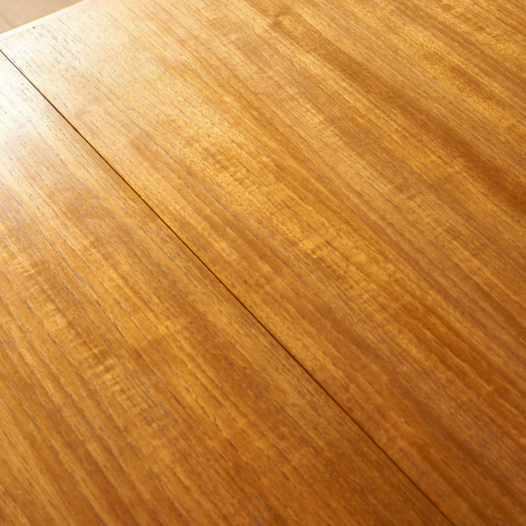 マッキントッシュ A.H.McINTOSH エクステンション ラウンド ダイニングテーブル #89624