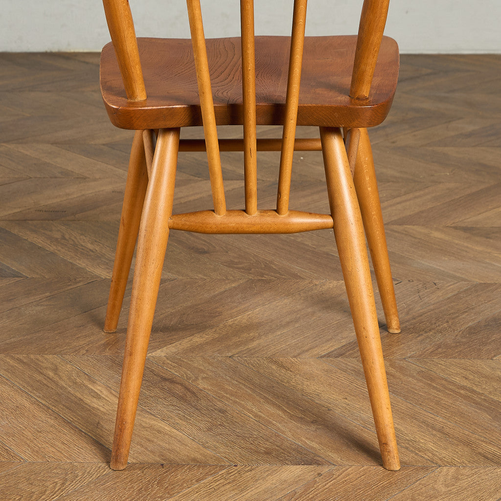 アーコール ERCOL スティックバックチェア #99334 – camori