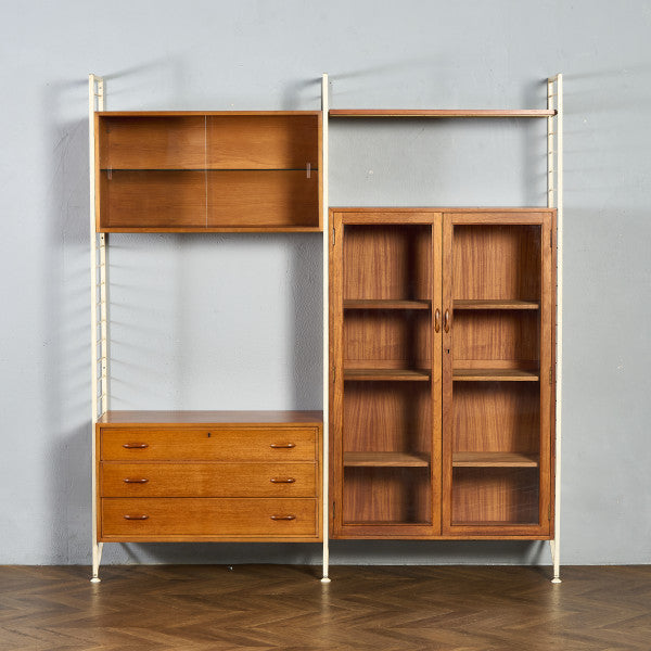 ラダラックス Ladderax – camori ヴィンテージ家具・北欧インテリアの