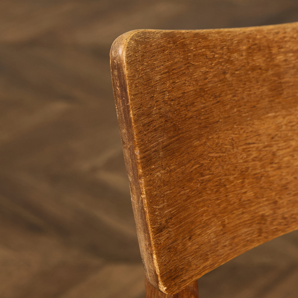 Brandon ダイニングチェア (B630) 座面張替え済み