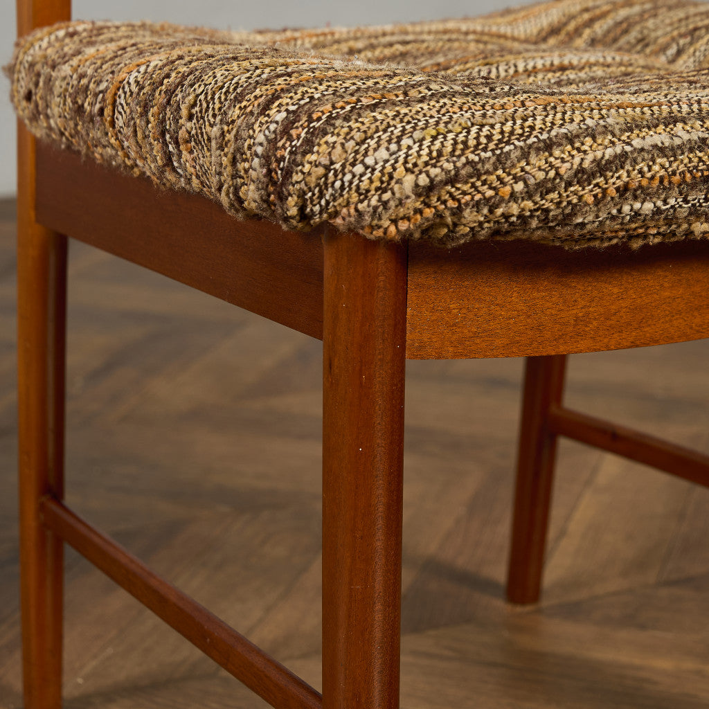 ヴィンテージ ダイニングチェア