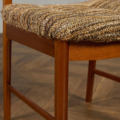 ヴィンテージ ダイニングチェア