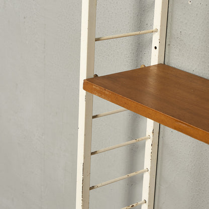Ladderax ウォールユニット シェルフ