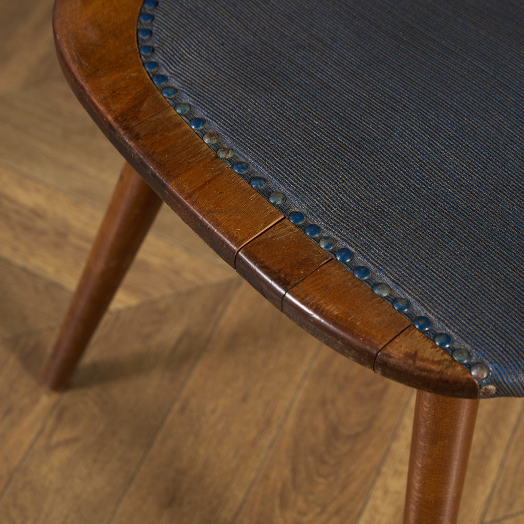 Bombenstabil ヴィンテージ ダイニングチェア