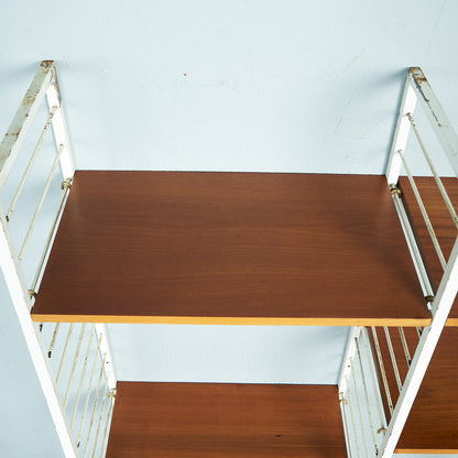 Ladderax ウォールユニット シェルフ