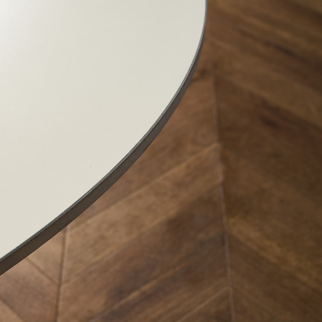 Fritz Hansen A603 Super-circular Table スーパー円テーブル