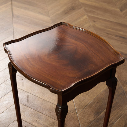 英国 クラシック ネストテーブル