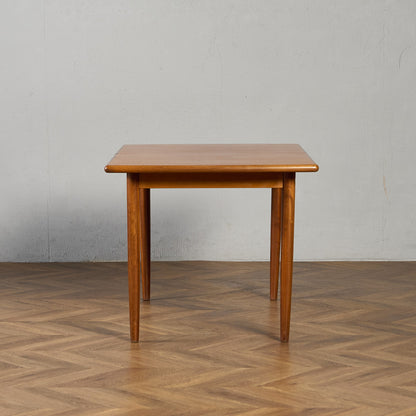 メレデュー Meredew ヴィンテージ エクステンション レクタングル ダイニングテーブル #97585