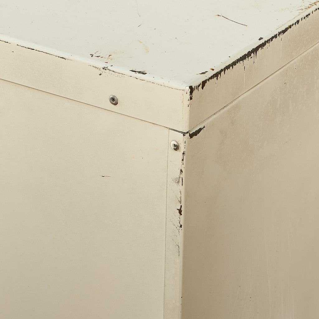 メタルキャビネット 書類ケース