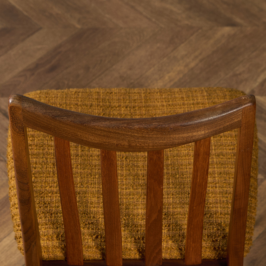 スラットバックチェア (4540)