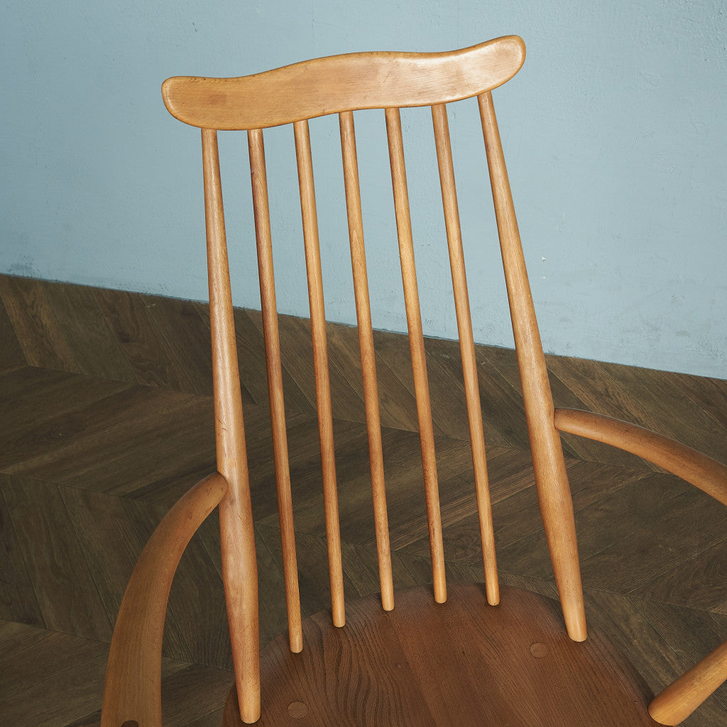 アーコール ERCOL ヴィンテージ ゴールドスミス アームチェア #79457